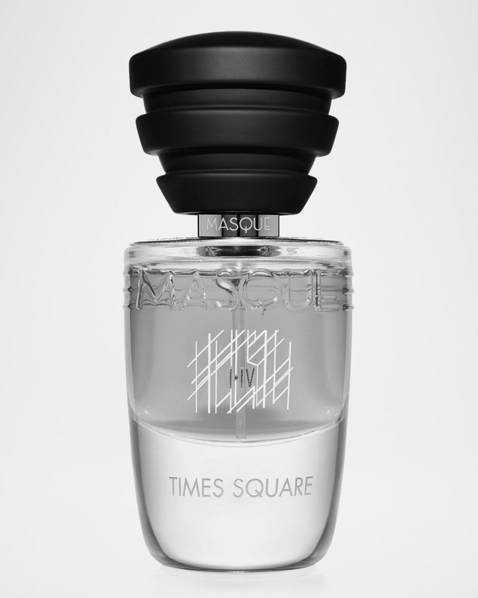 Times Square Eau de Parfum, 1.18 oz.